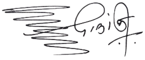 Signature